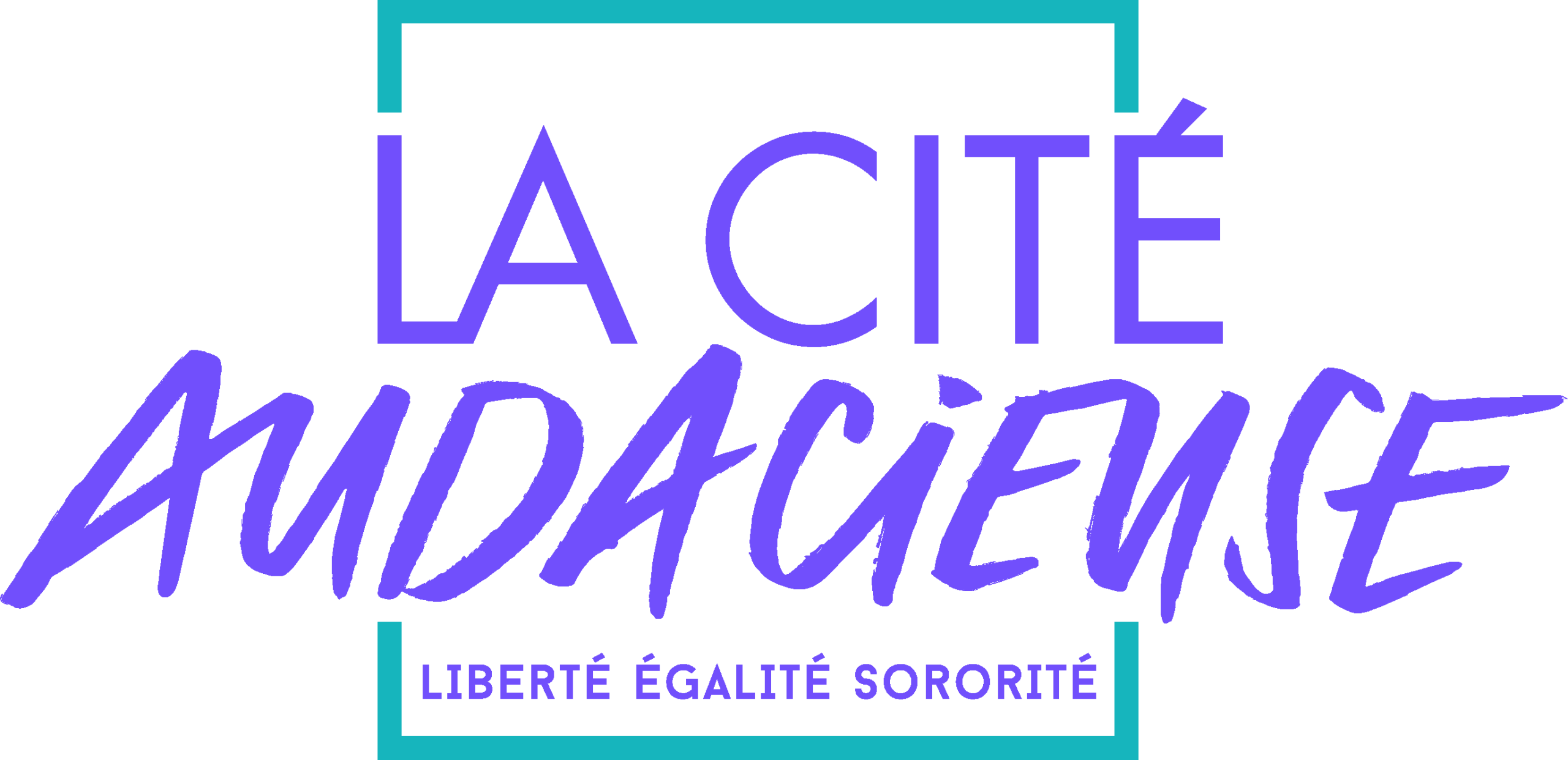 La Cité Audacieuse
